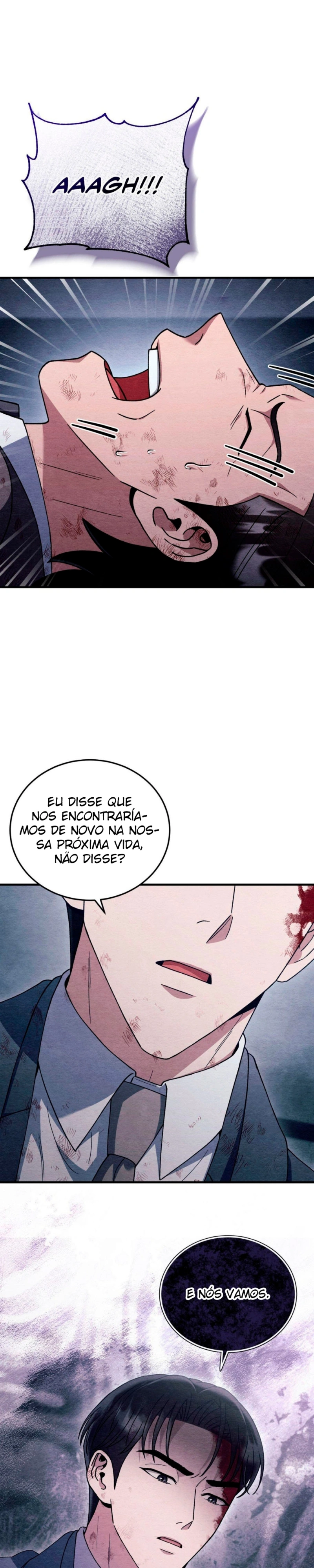 Pele Dupla Capítulo 83 Página 2