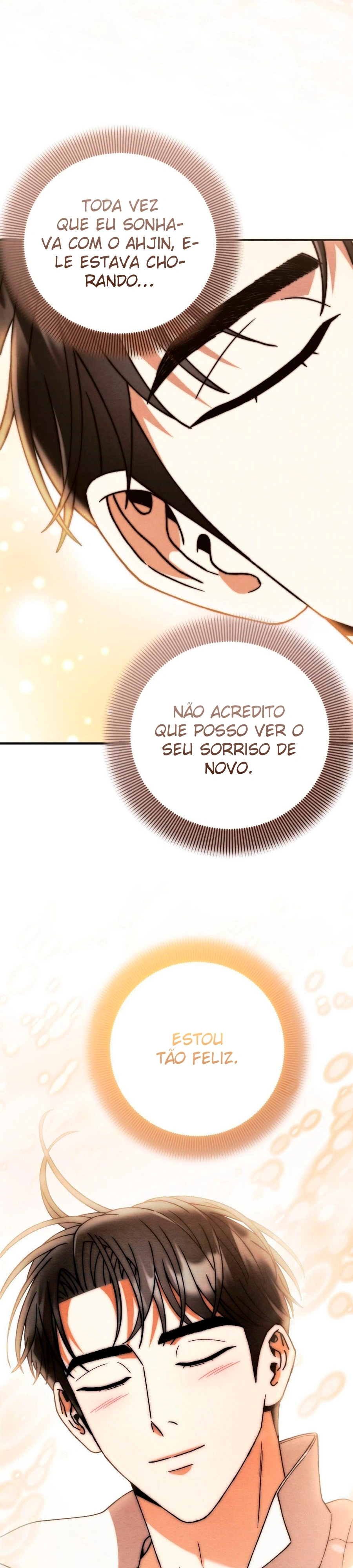 Pele Dupla Capítulo 84 Página 18