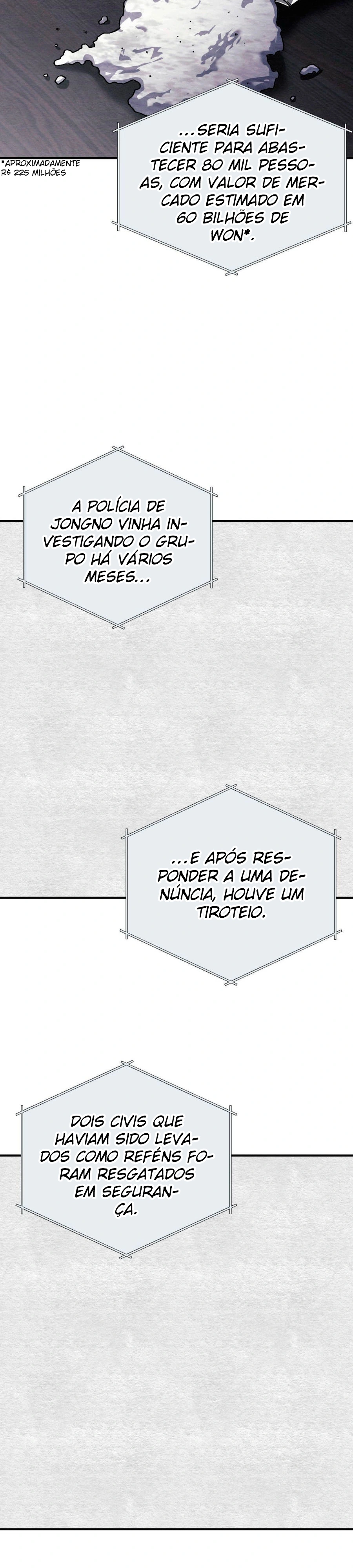Pele Dupla Capítulo 84 Página 4