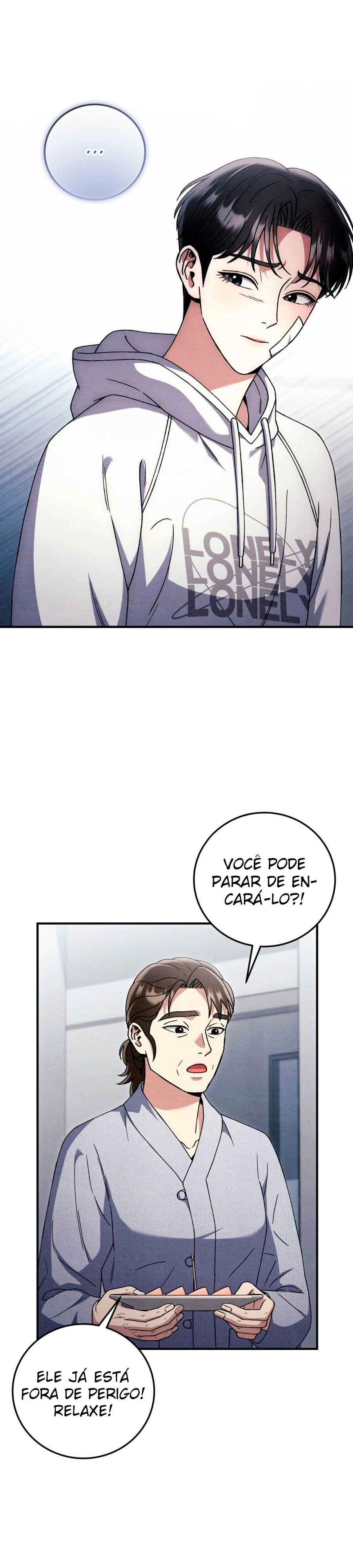 Pele Dupla Capítulo 84 Página 7