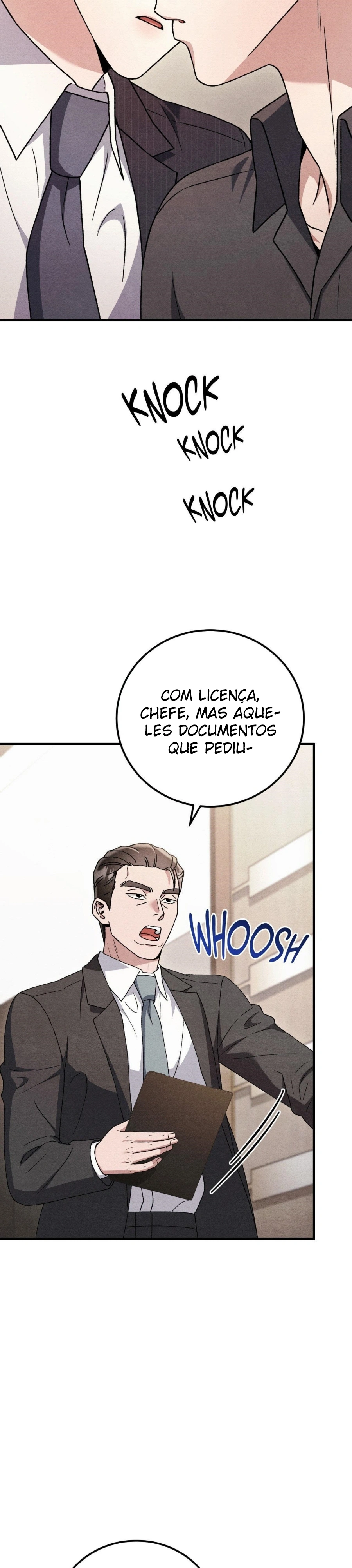Pele Dupla Capítulo 87 Página 20