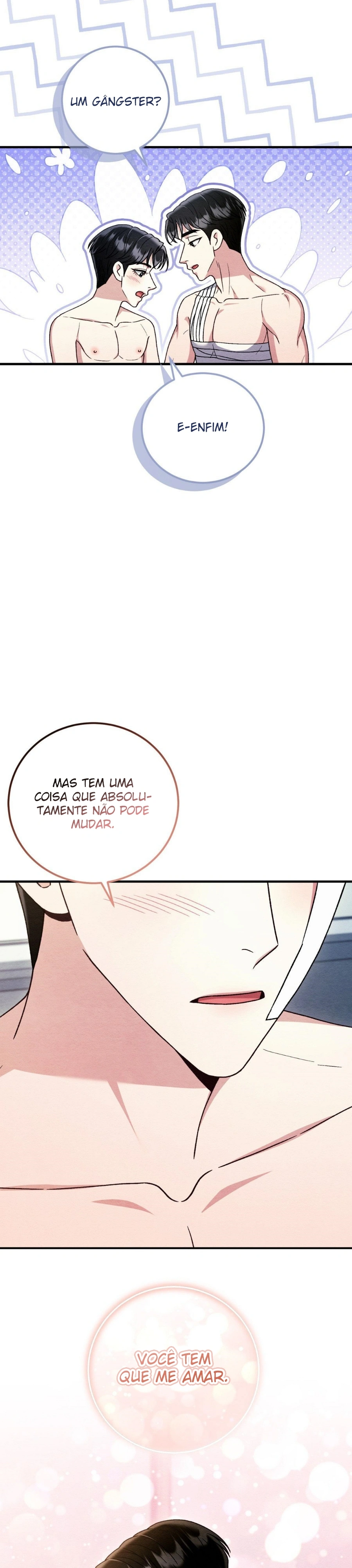 Pele Dupla Capítulo 87 Página 7