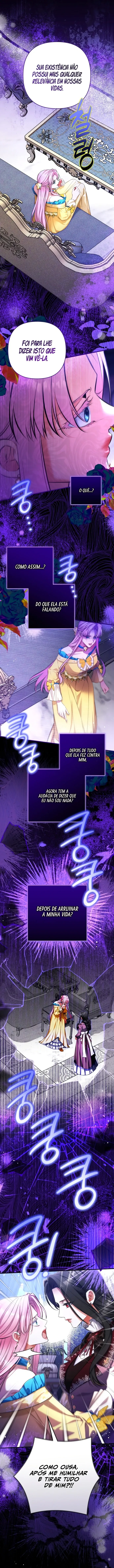 Pelo Meu Amor Abandonado Capítulo 111 Página 11