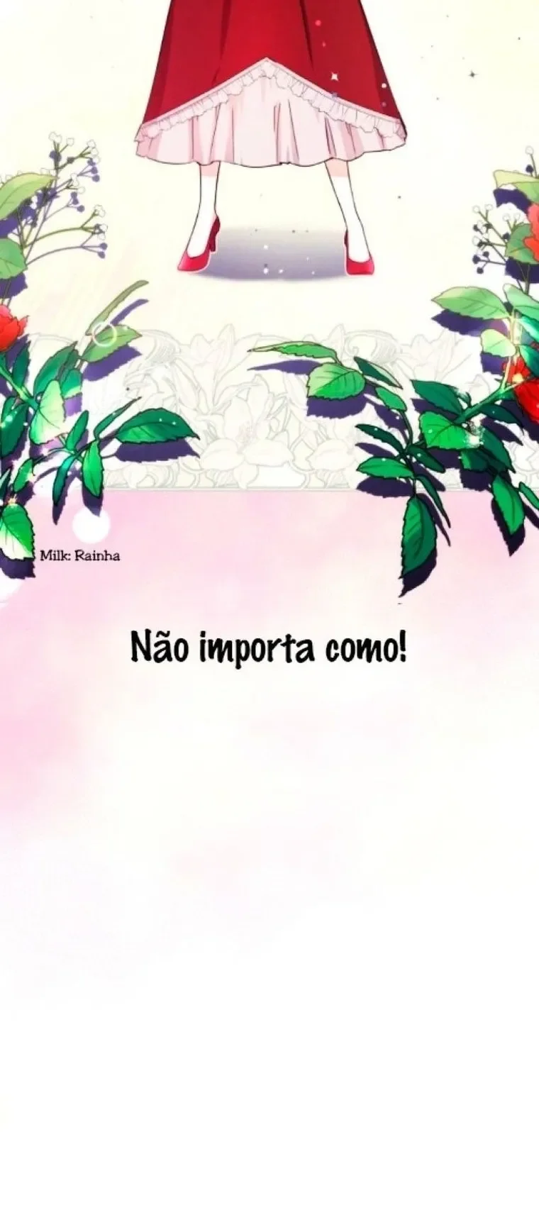 Pelo Meu Amor Abandonado Capítulo 3 Página 8