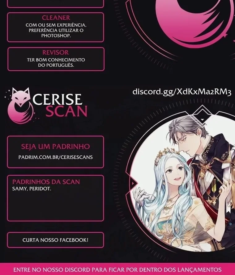 Pelo Meu Amor Abandonado Capítulo 63 Página 9