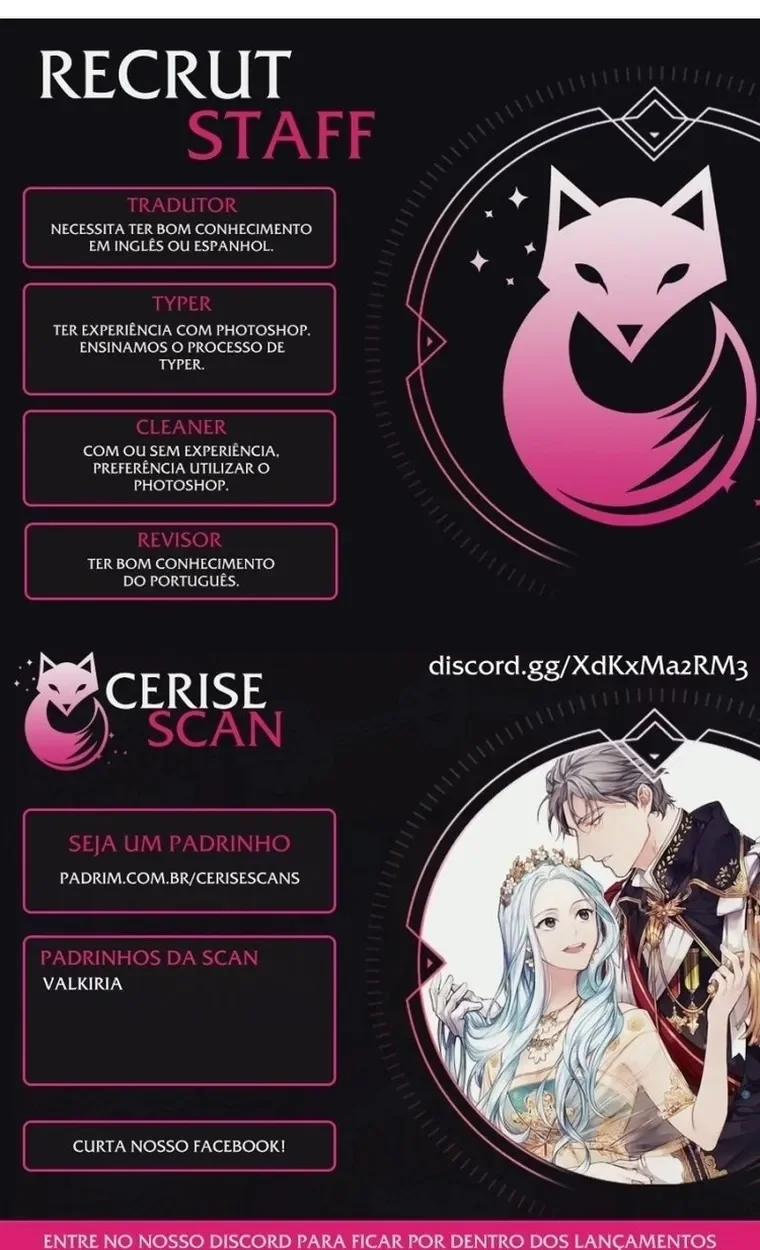Pelo Meu Amor Abandonado Capítulo 80 Página 8