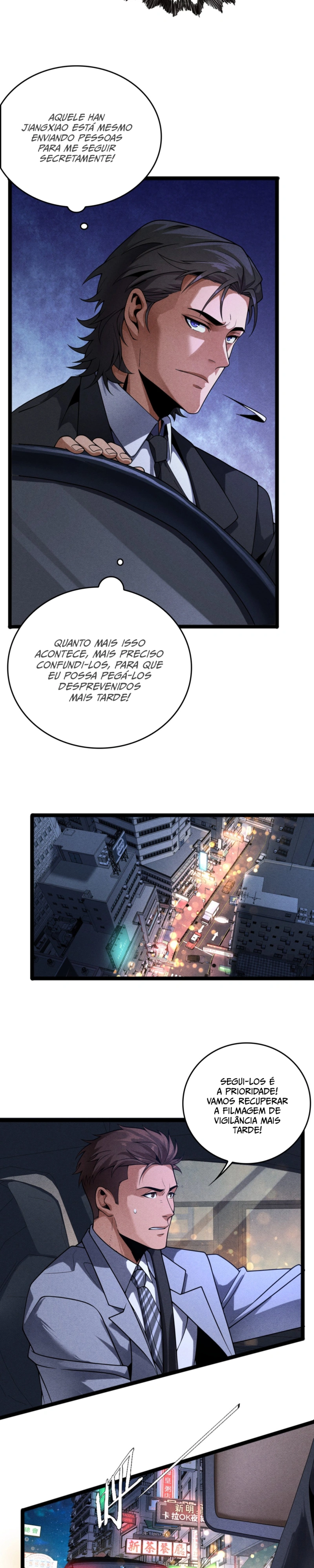 Peninsula Prosecutor Capítulo 10 Página 6
