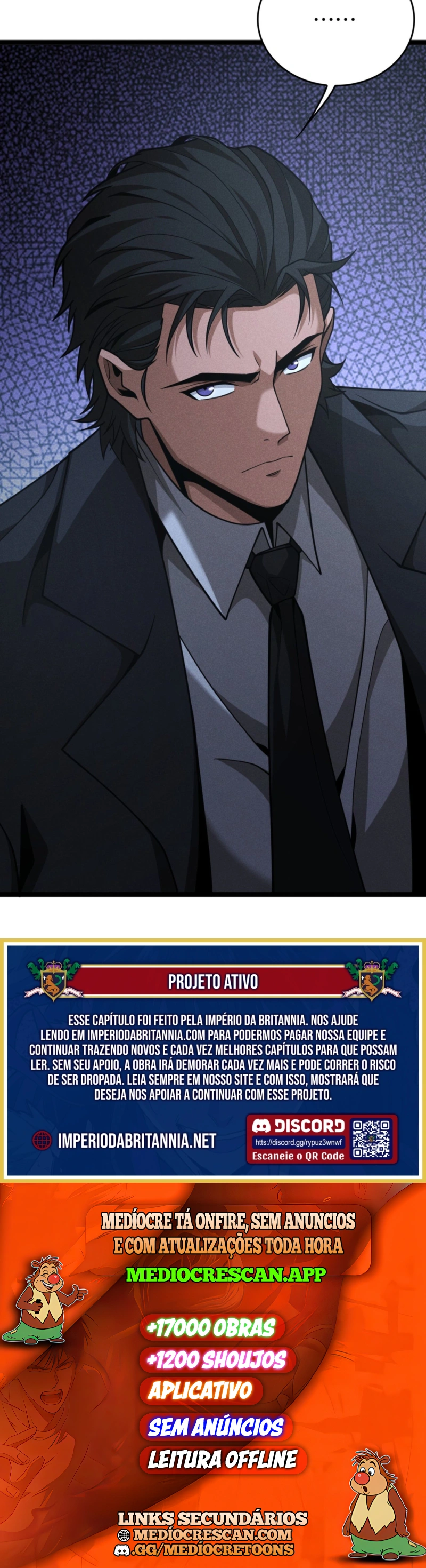 Peninsula Prosecutor Capítulo 12 Página 30