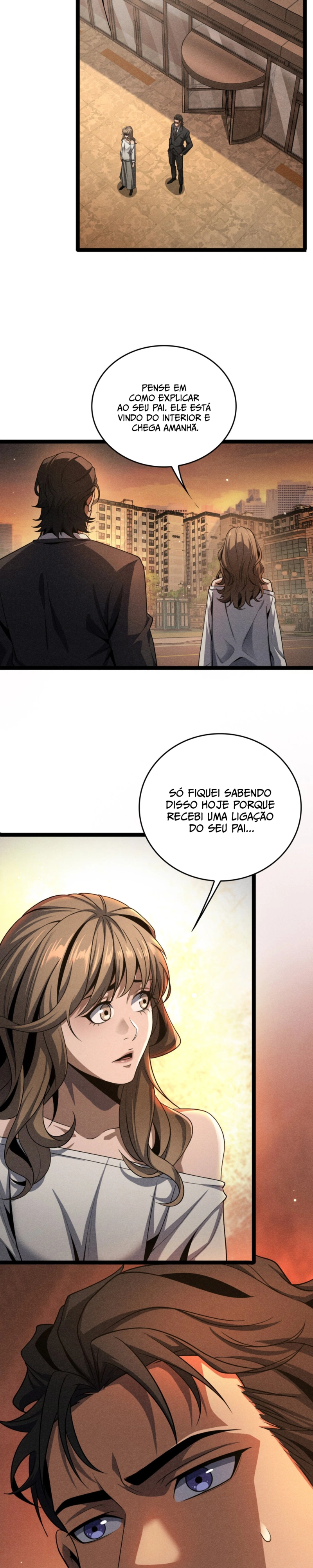 Peninsula Prosecutor Capítulo 16 Página 24