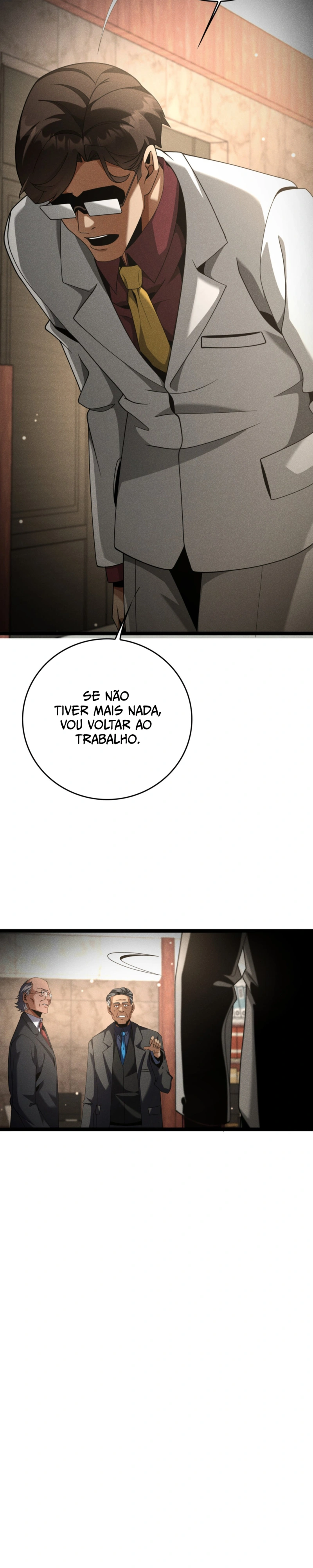 Peninsula Prosecutor Capítulo 17 Página 21