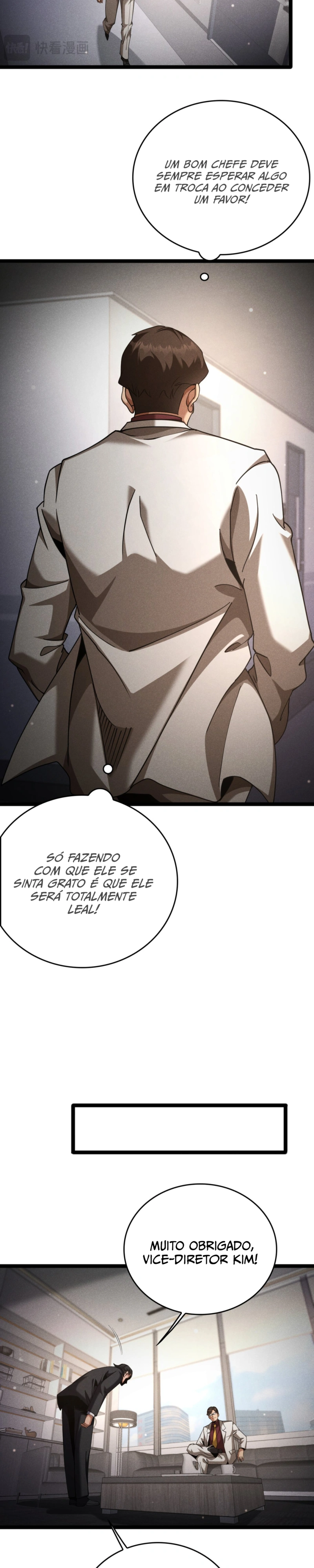 Peninsula Prosecutor Capítulo 17 Página 24