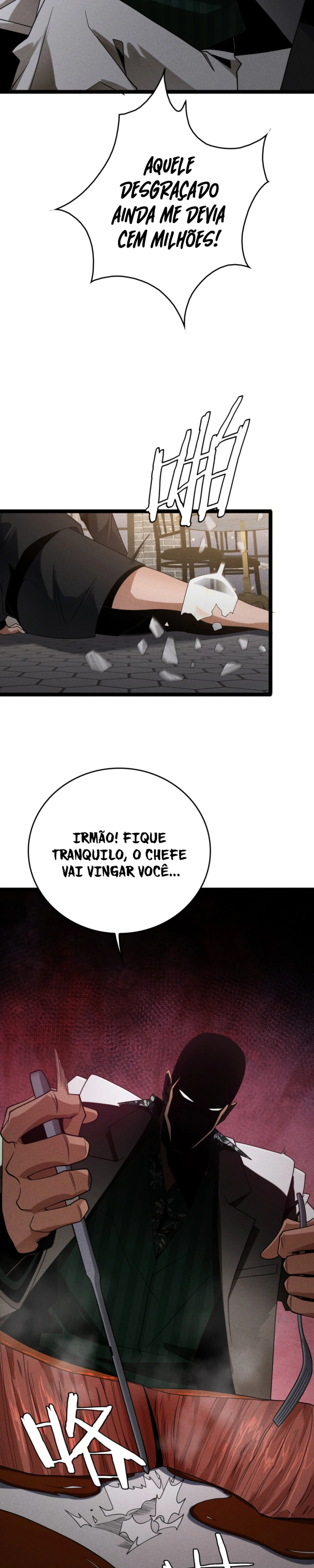 Peninsula Prosecutor Capítulo 18 Página 6