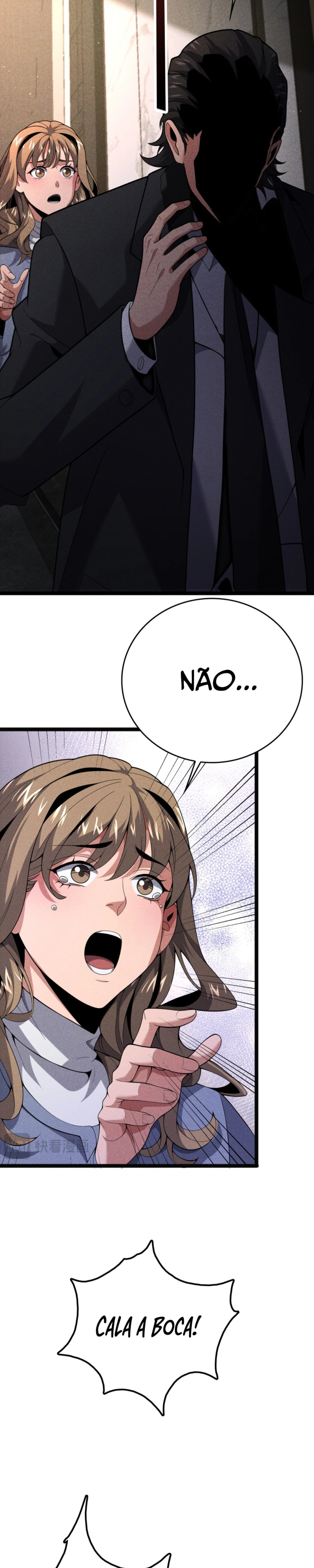 Peninsula Prosecutor Capítulo 19 Página 10