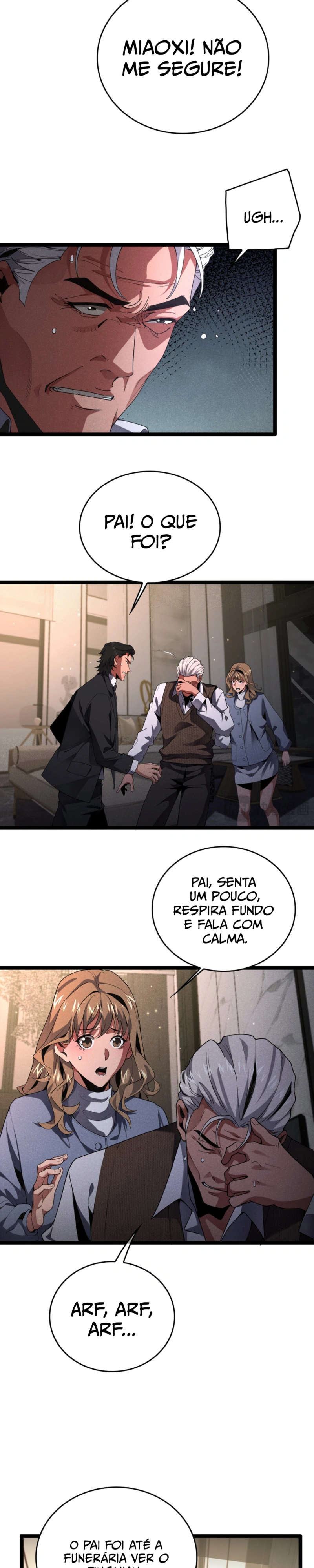 Peninsula Prosecutor Capítulo 19 Página 4