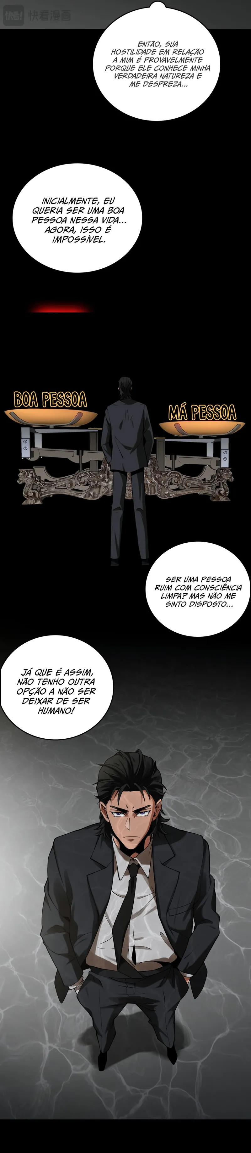 Peninsula Prosecutor Capítulo 3 Página 21