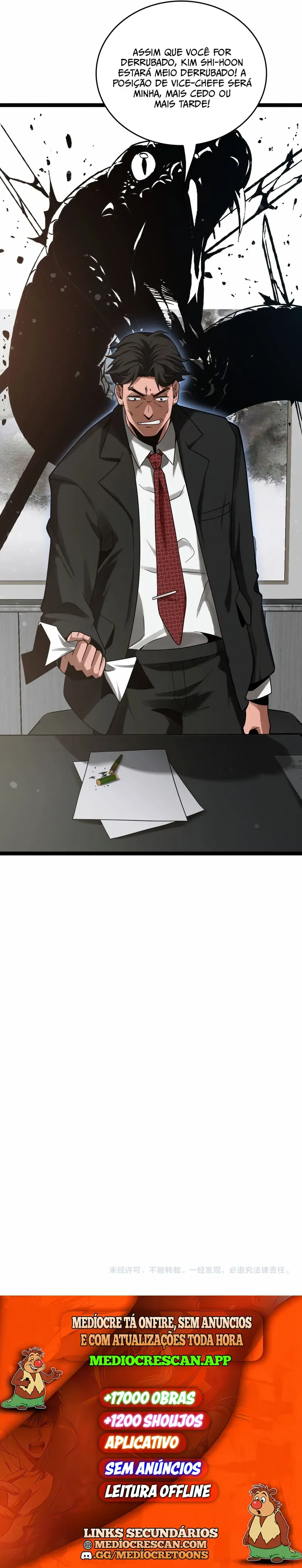 Peninsula Prosecutor Capítulo 3 Página 36