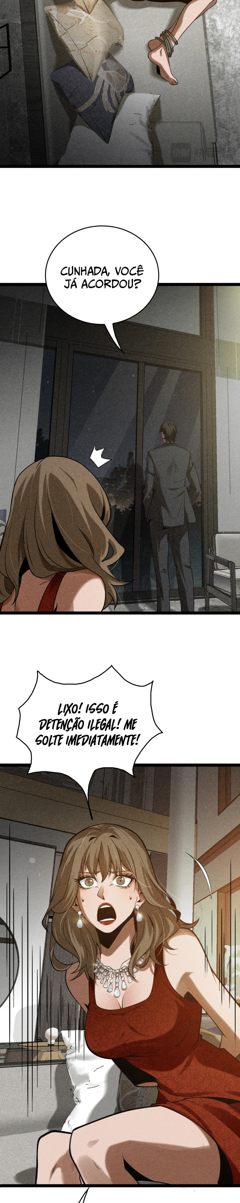 Peninsula Prosecutor Capítulo 5 Página 16