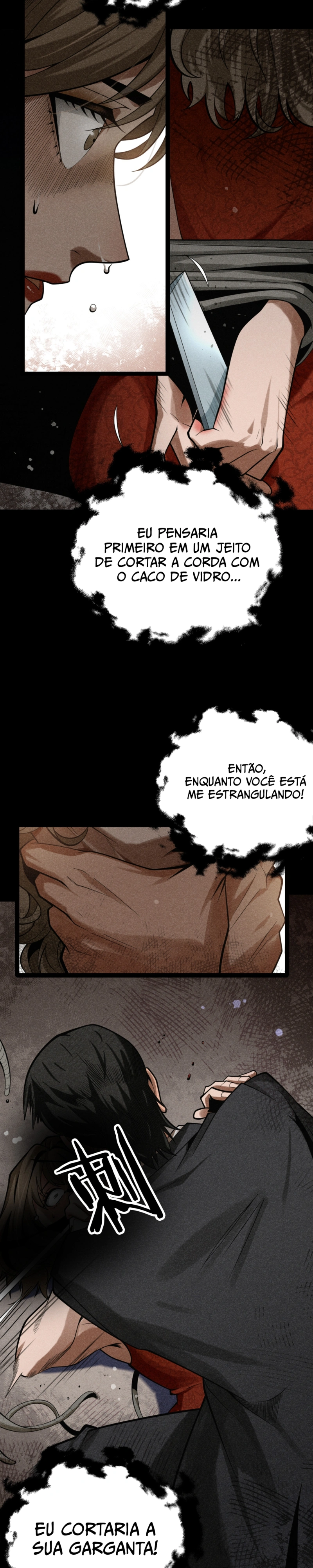 Peninsula Prosecutor Capítulo 5 Página 19