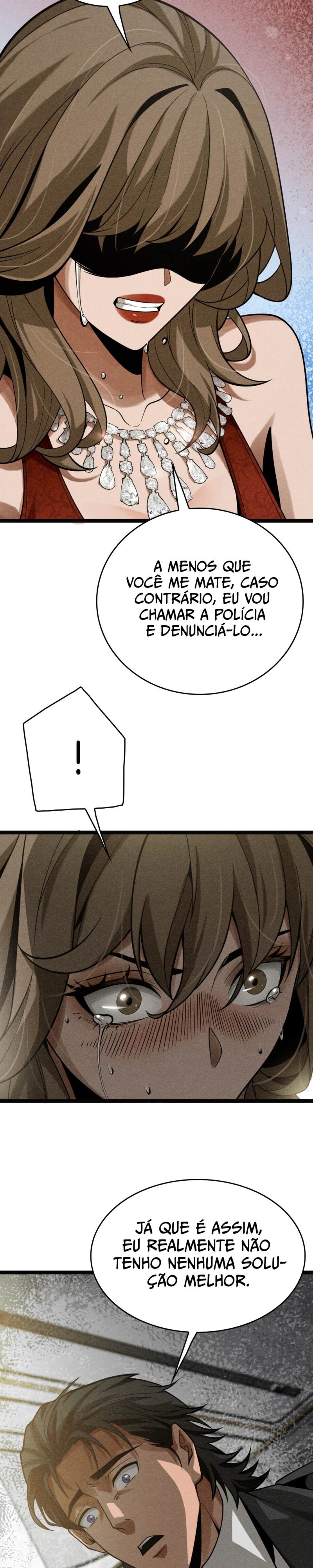 Peninsula Prosecutor Capítulo 5 Página 29