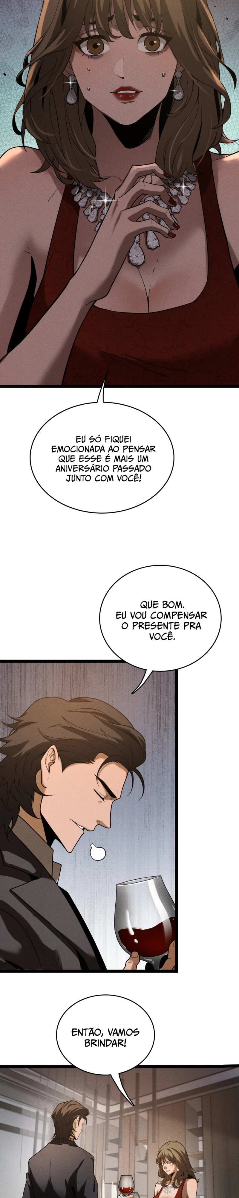Peninsula Prosecutor Capítulo 5 Página 5