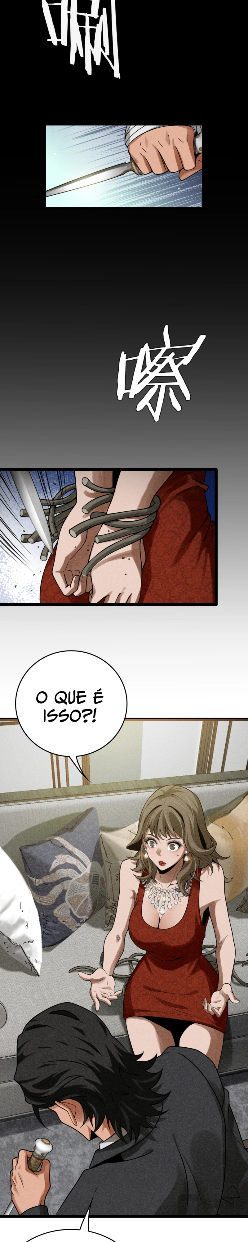 Peninsula Prosecutor Capítulo 6 Página 2