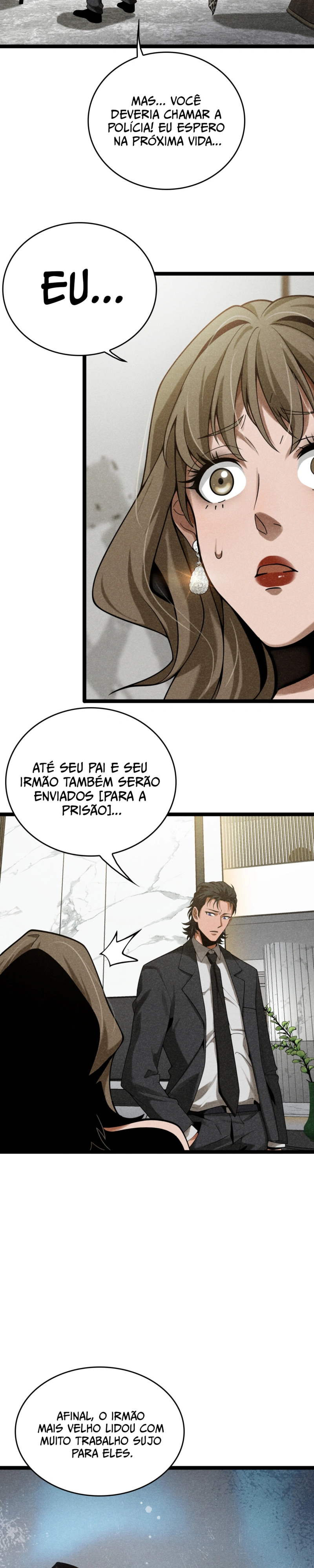 Peninsula Prosecutor Capítulo 6 Página 4