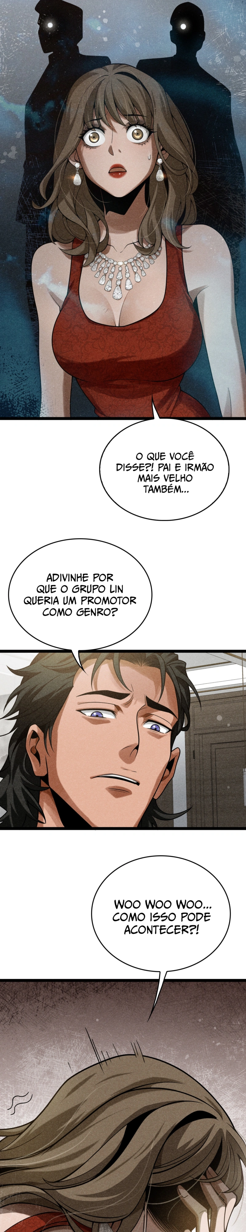 Peninsula Prosecutor Capítulo 6 Página 5