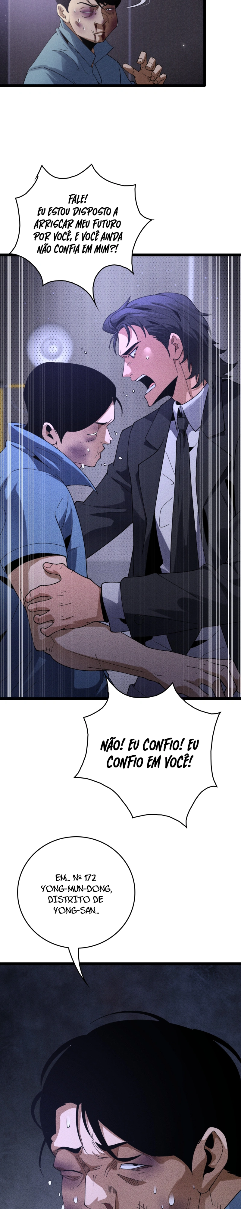 Peninsula Prosecutor Capítulo 7 Página 14