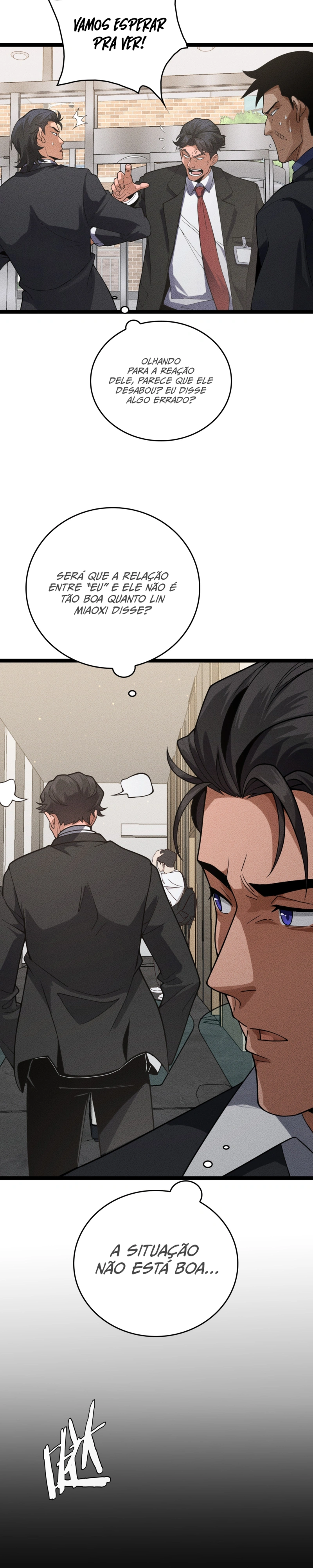 Peninsula Prosecutor Capítulo 7 Página 26