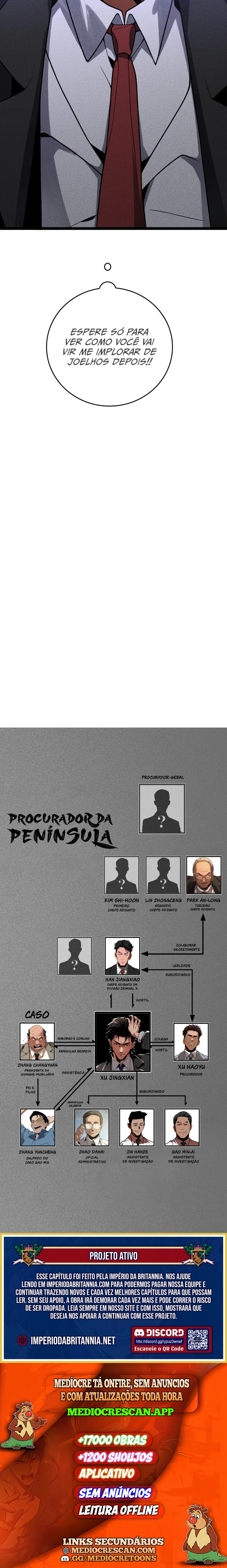 Peninsula Prosecutor Capítulo 7 Página 28