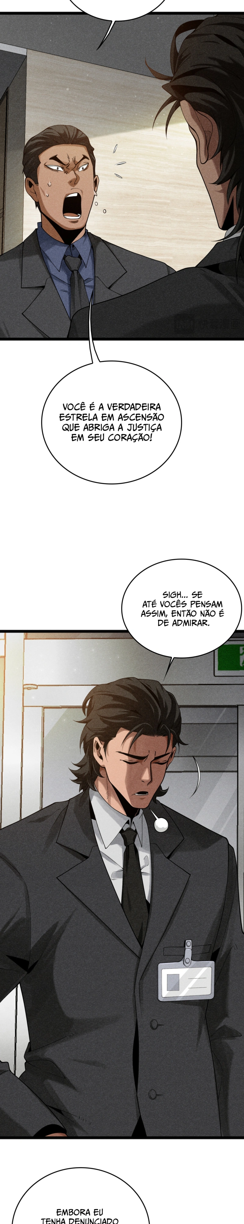 Peninsula Prosecutor Capítulo 8 Página 4
