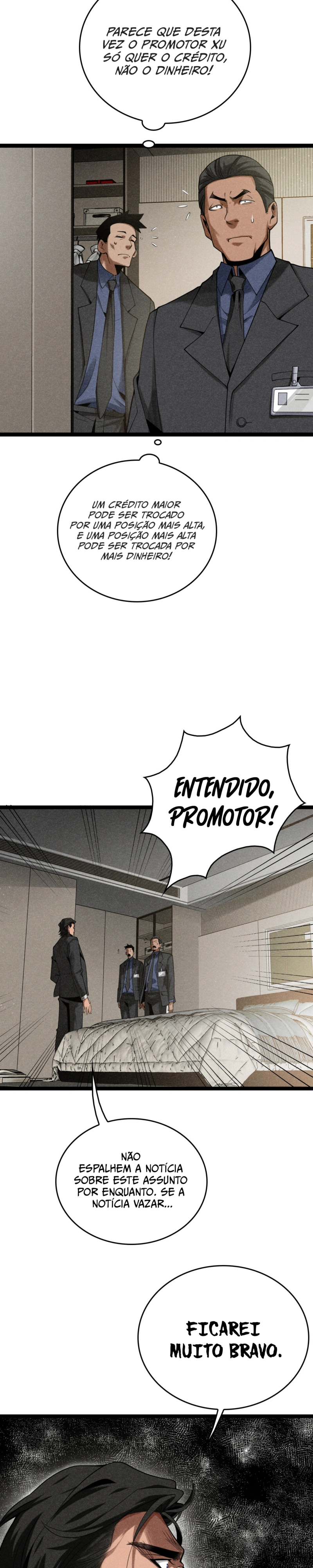 Peninsula Prosecutor Capítulo 8 Página 9