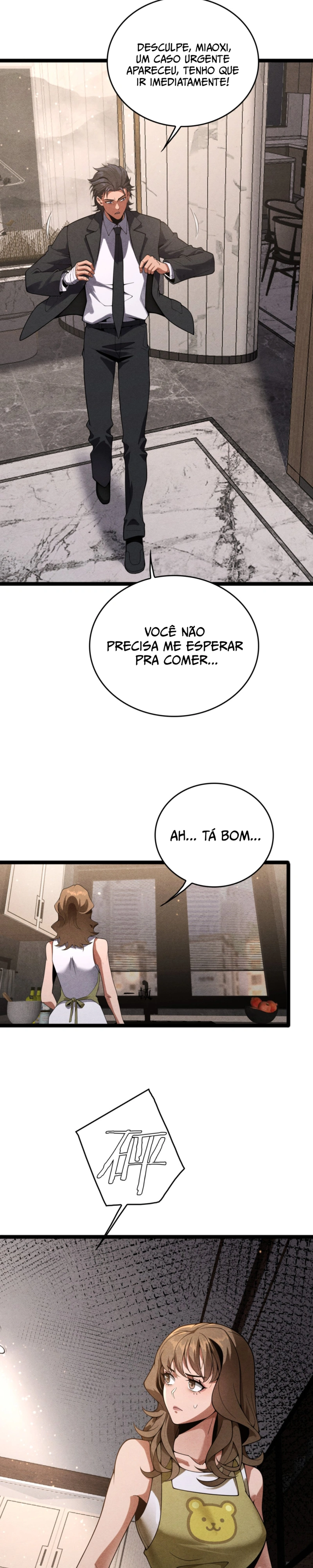 Peninsula Prosecutor Capítulo 9 Página 2