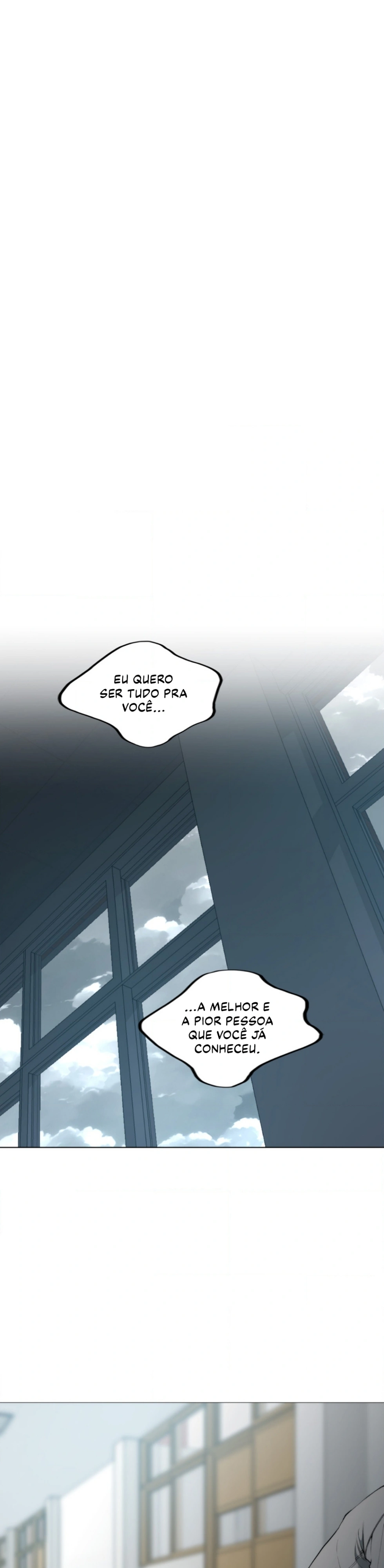 Perdido nas nuvens Capítulo 102 Página 1