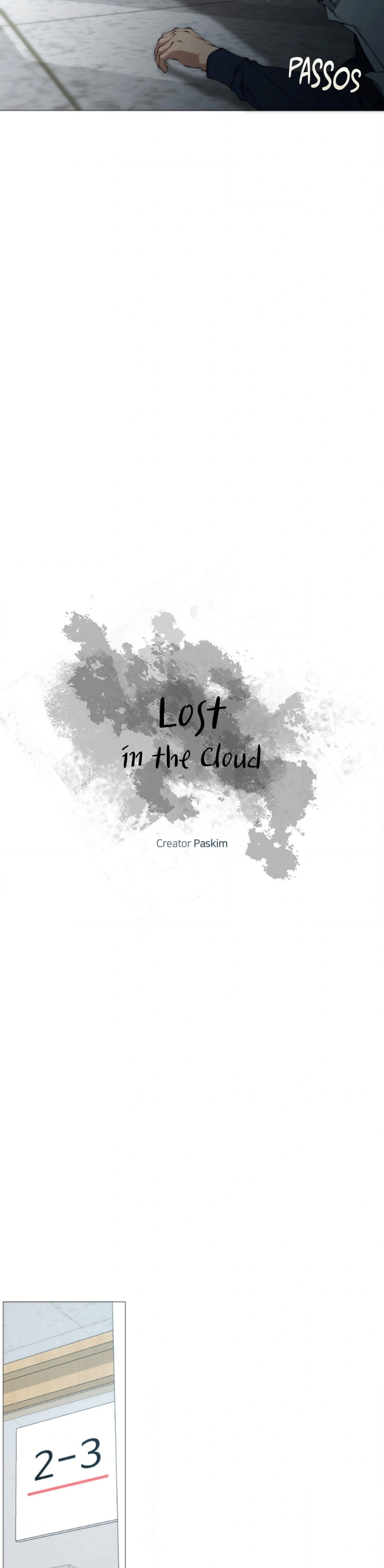 Perdido nas nuvens Capítulo 102 Página 3