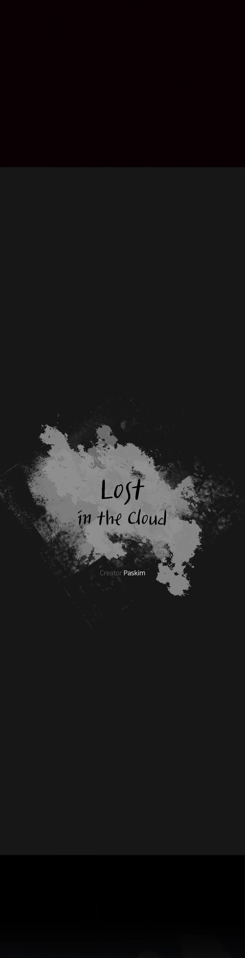 Perdido nas nuvens Capítulo 105 Página 9