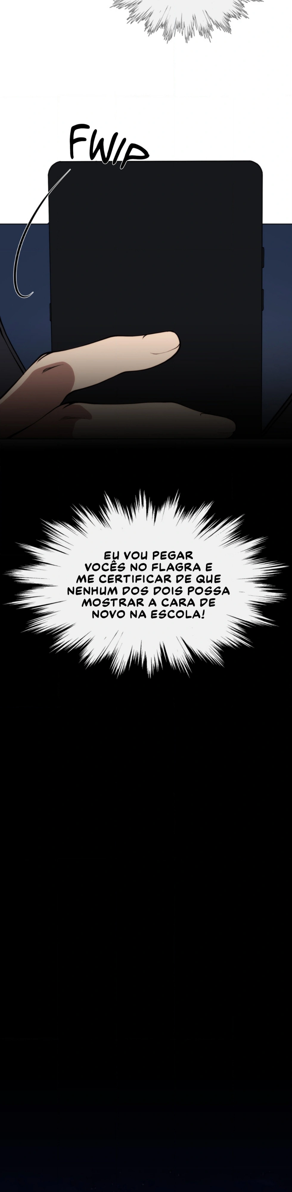 Perdido nas nuvens Capítulo 106 Página 23