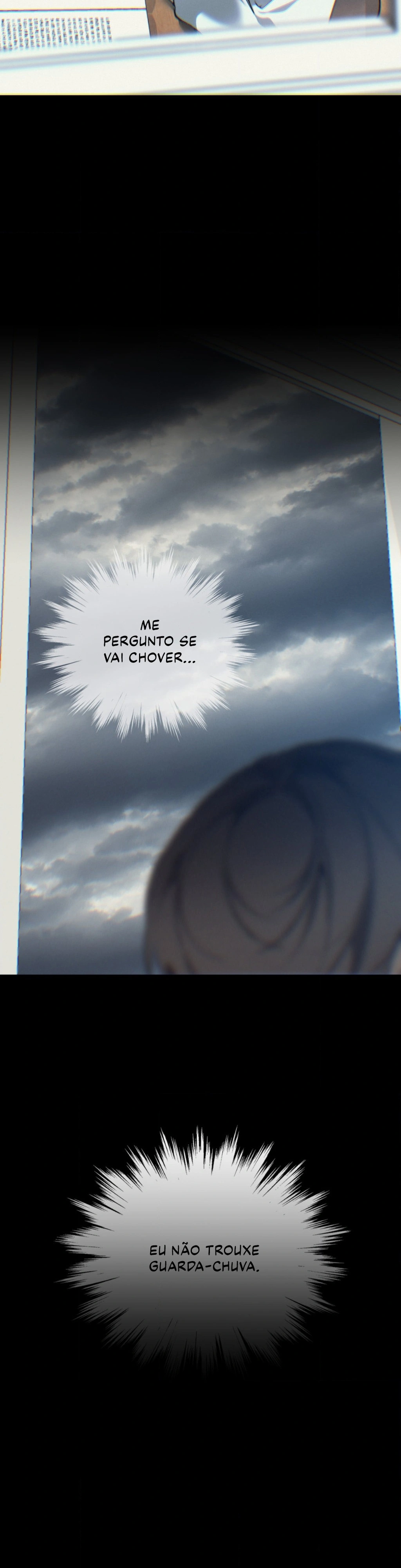 Perdido nas nuvens Capítulo 108 Página 19