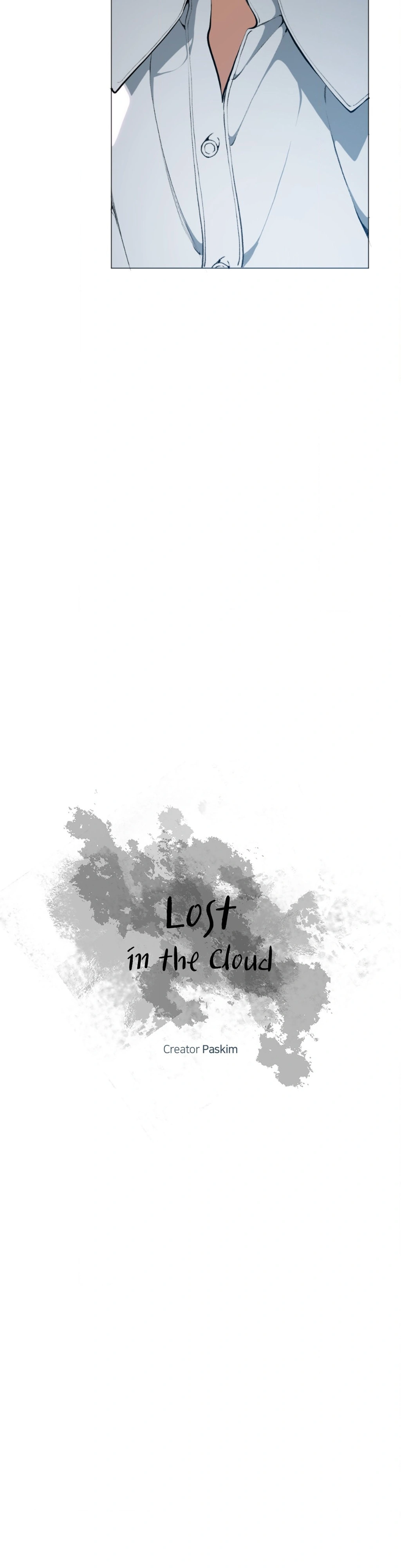 Perdido nas nuvens Capítulo 108 Página 9