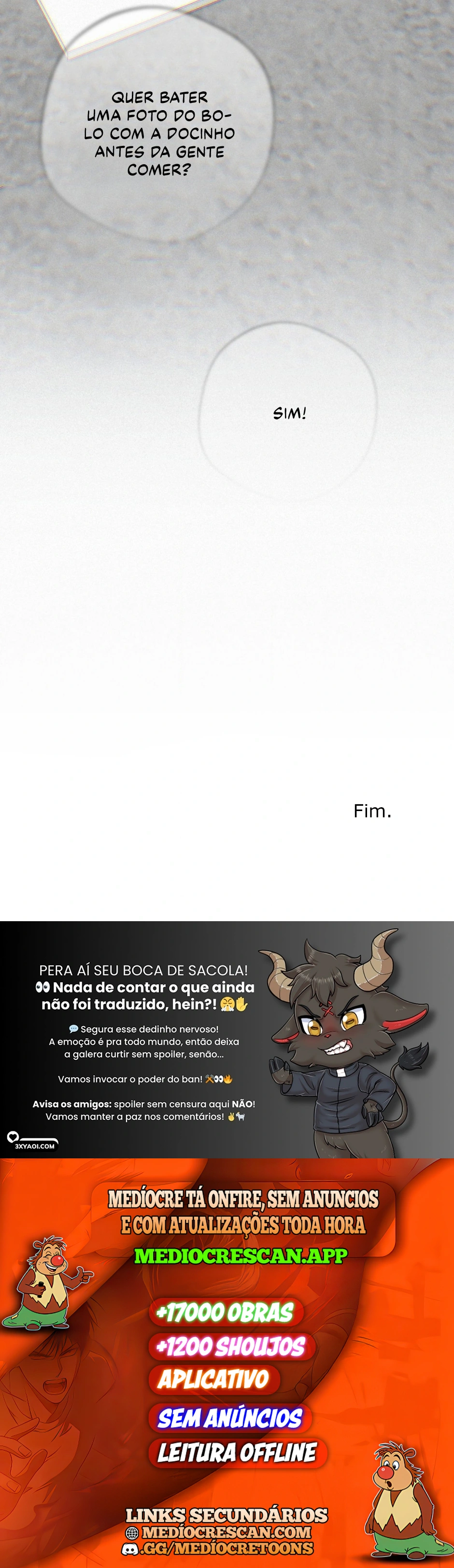 Perdido nas nuvens Capítulo 1131 Página 30