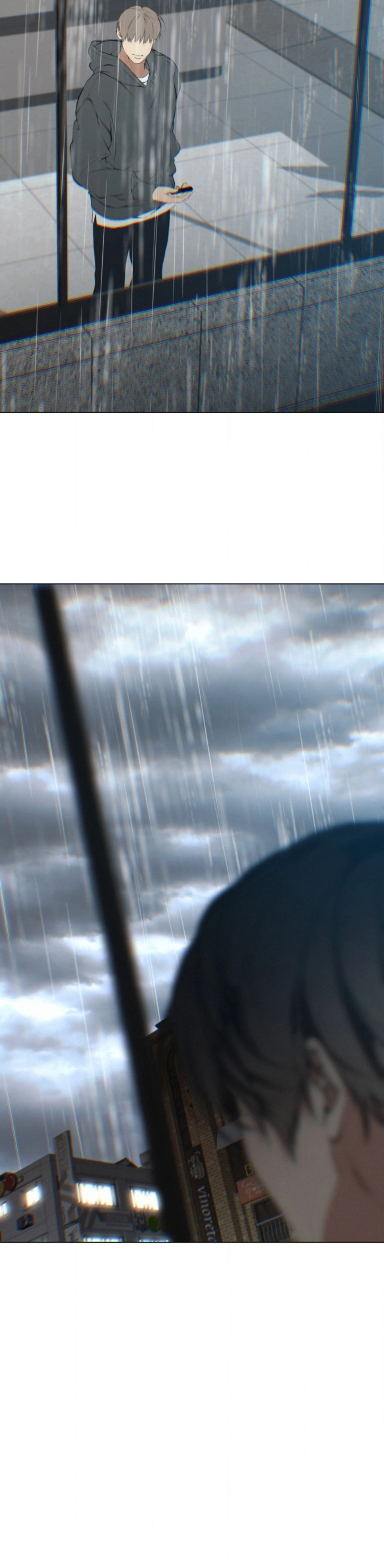 Perdido nas nuvens Capítulo 115 Página 23