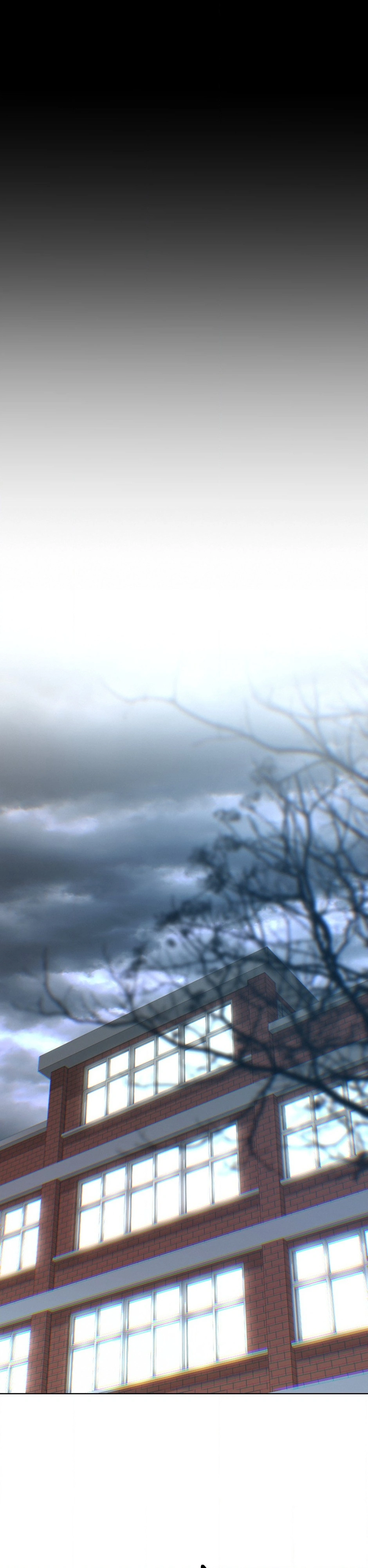 Perdido nas nuvens Capítulo 117 Página 7