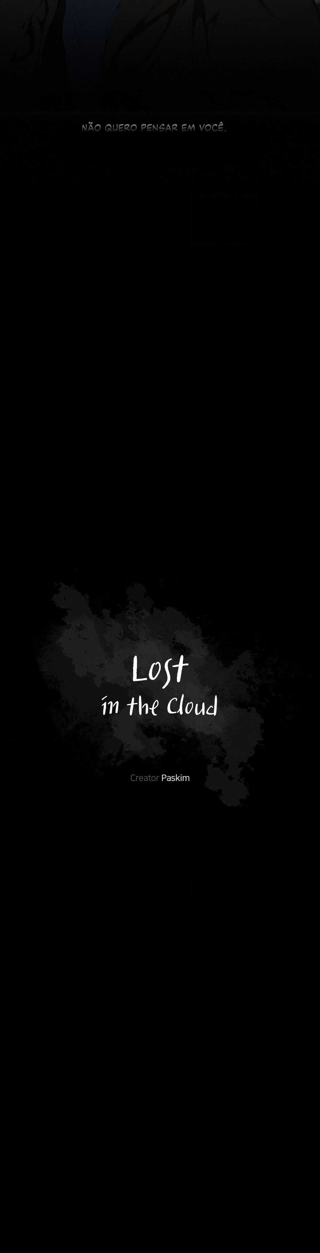 Perdido nas nuvens Capítulo 121 Página 17