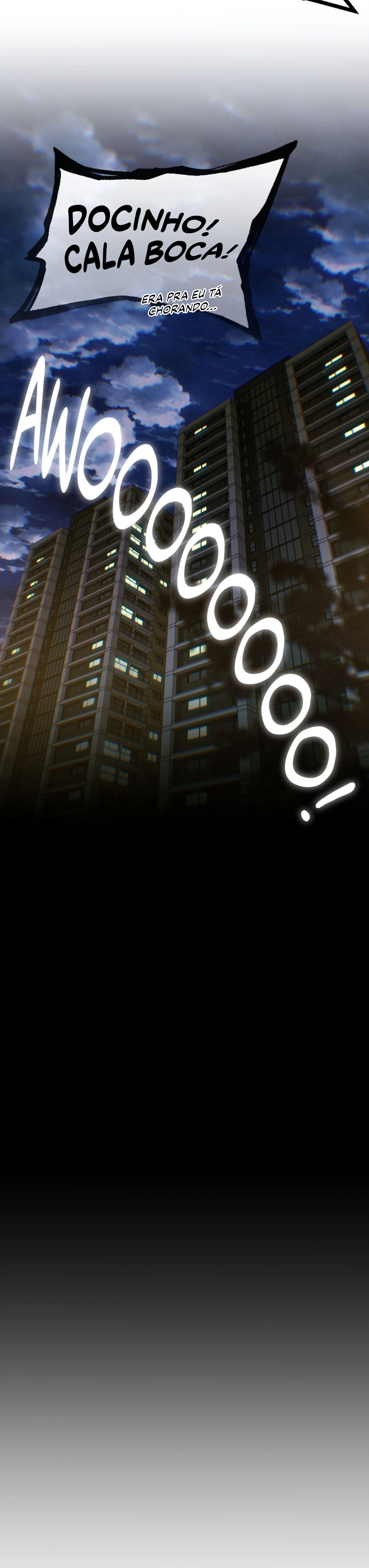Perdido nas nuvens Capítulo 130 Página 17