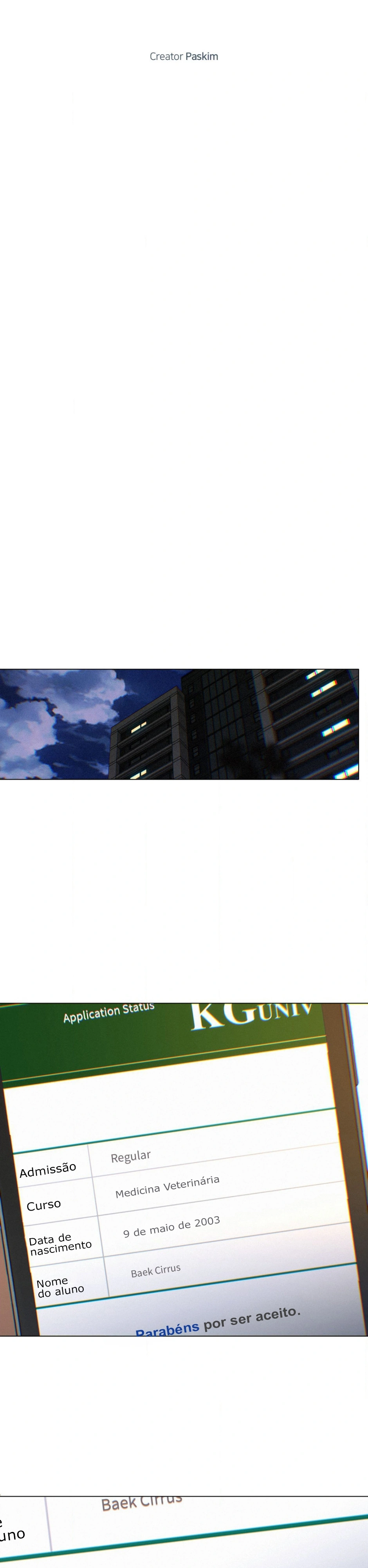 Perdido nas nuvens Capítulo 131 Página 18