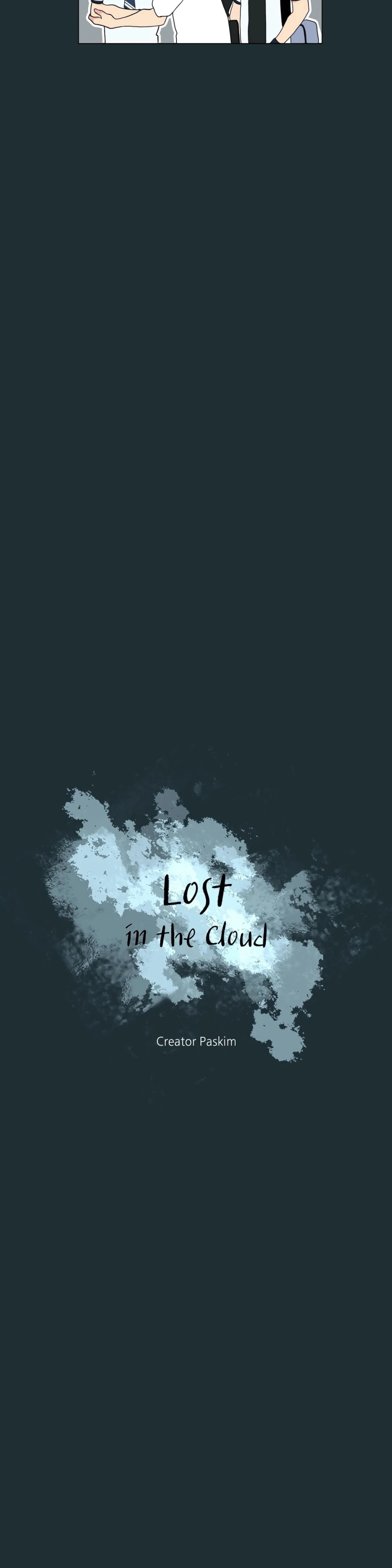 Perdido nas nuvens Capítulo 14 Página 4