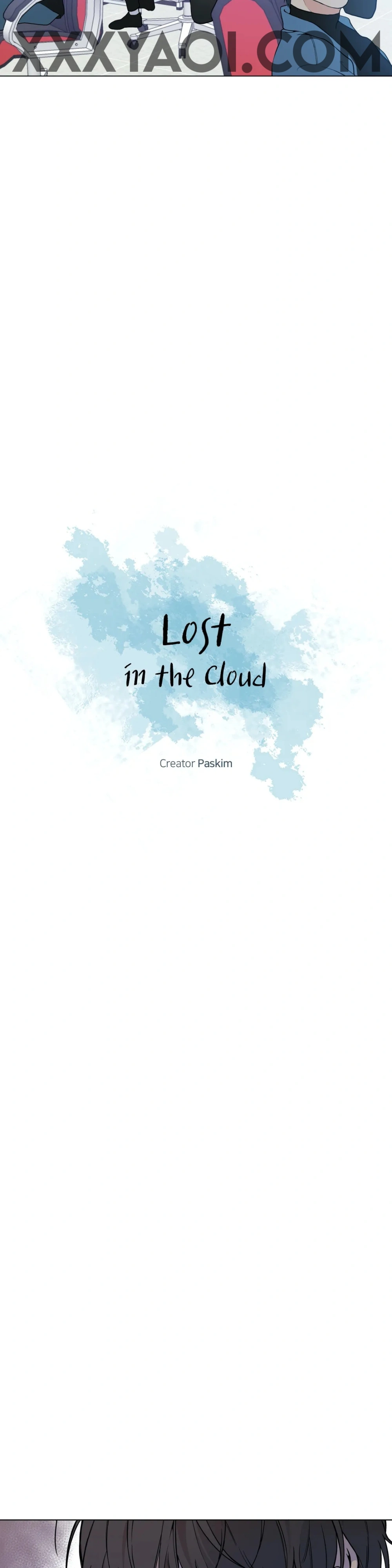 Perdido nas nuvens Capítulo 21 Página 5