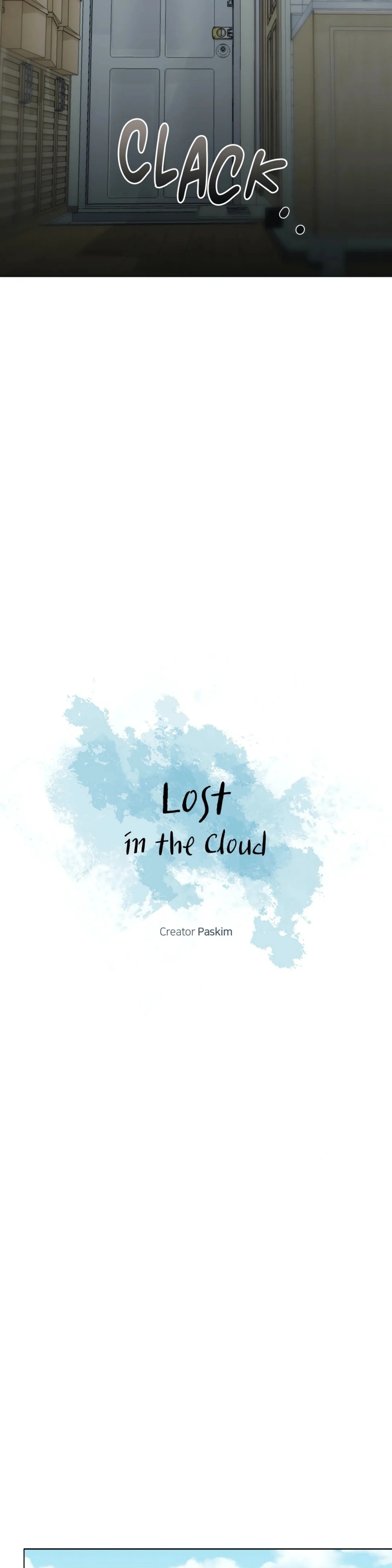 Perdido nas nuvens Capítulo 26 Página 10