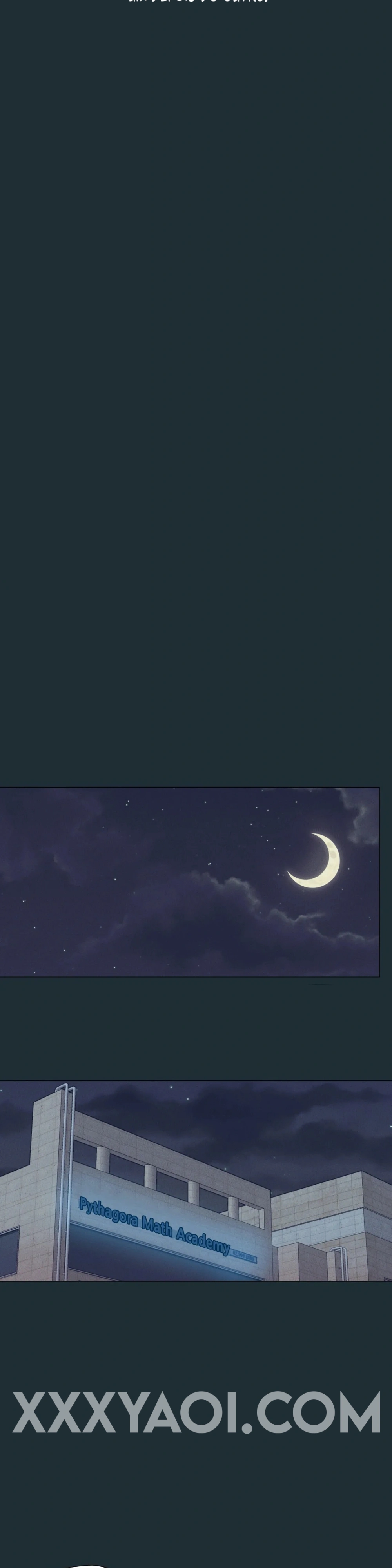 Perdido nas nuvens Capítulo 27 Página 21