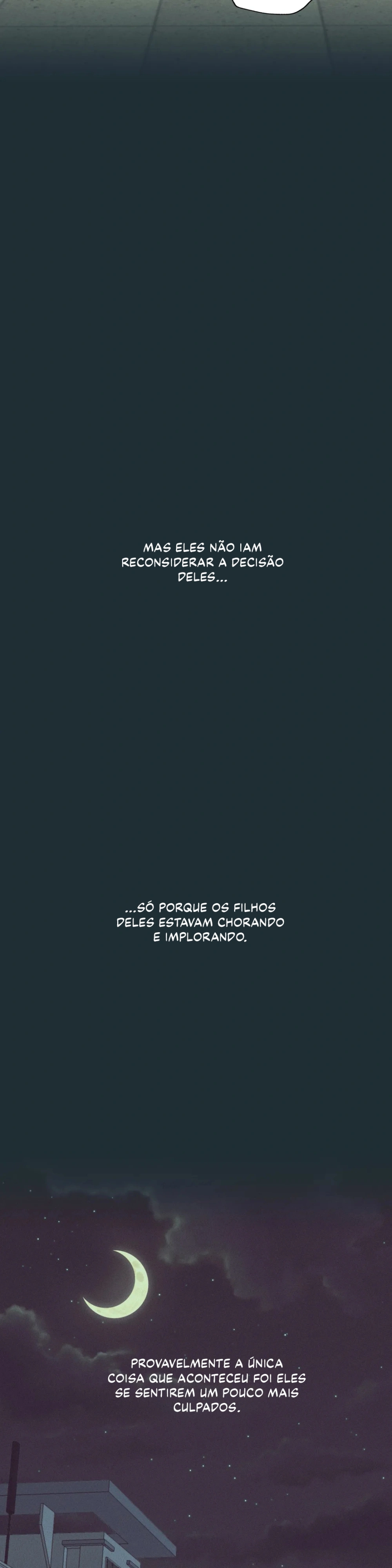 Perdido nas nuvens Capítulo 28 Página 18